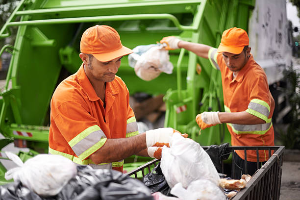 Folsom, CA Junk Removal Company